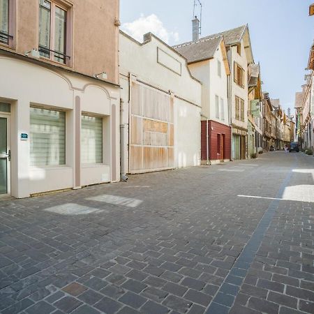 Home Trinite - Coeur De Ville - Mon Groom Troyes Exteriér fotografie